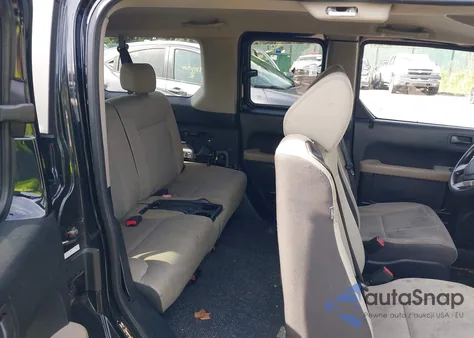 2007 Honda Element Ex z USA, uszkodzony, nr VIN 5J6YH18727L013225